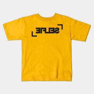 SELFIE Kids T-Shirt